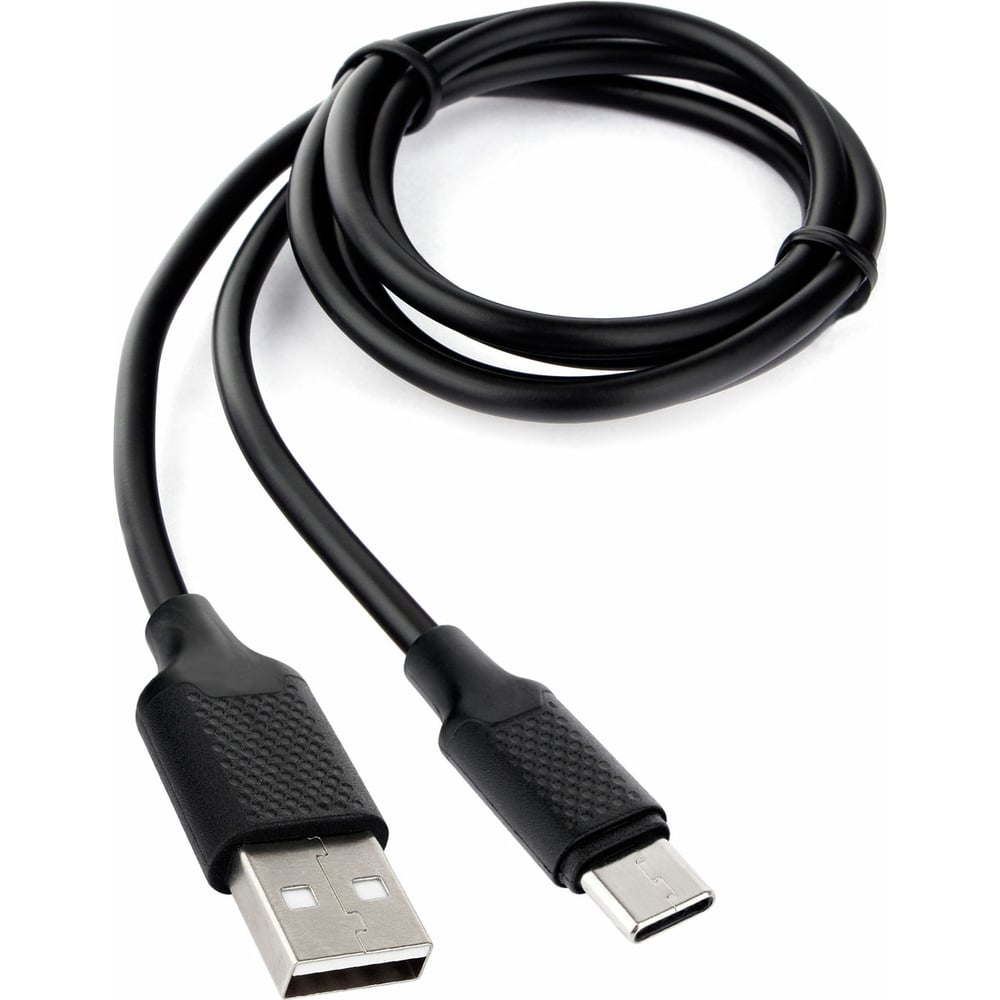 Кабель Cablexpert кабель usb cablexpert usb3 1 type c type c gen 2 10gbit s 5a 1м пакет ccp usb cmcm2 1m