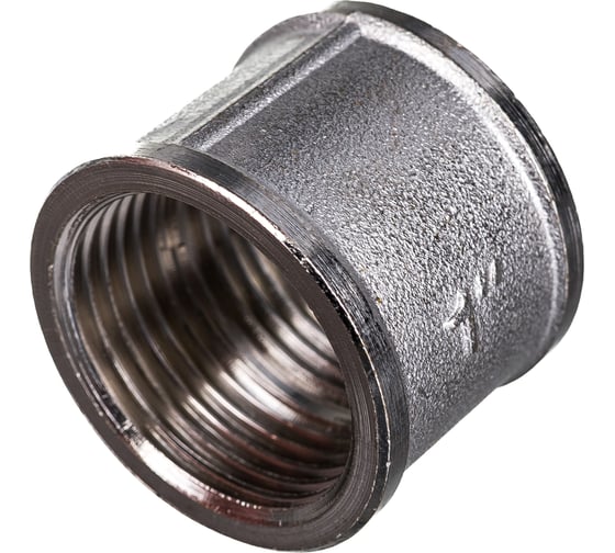 Изображение товара Муфта соединительная RTP G 1 1/4" Уп. 38391