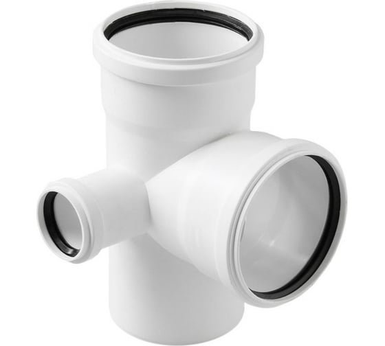 Изображение товара Крестовина RTP двухплоскостная D 110x110x50, 87, левая 36548