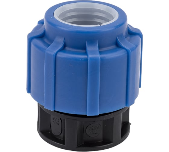 Изображение товара Заглушка RTP PN 16 D 21 11470