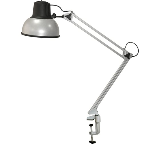 Изображение товара Свветильник Трансвит Бета-К серебристый МС ШУВК.676251.001ТУ 907