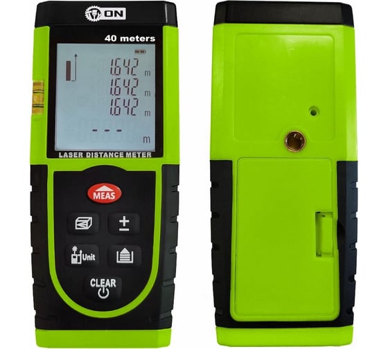 Изображение товара Лазерный дальномер ON 05-05-060