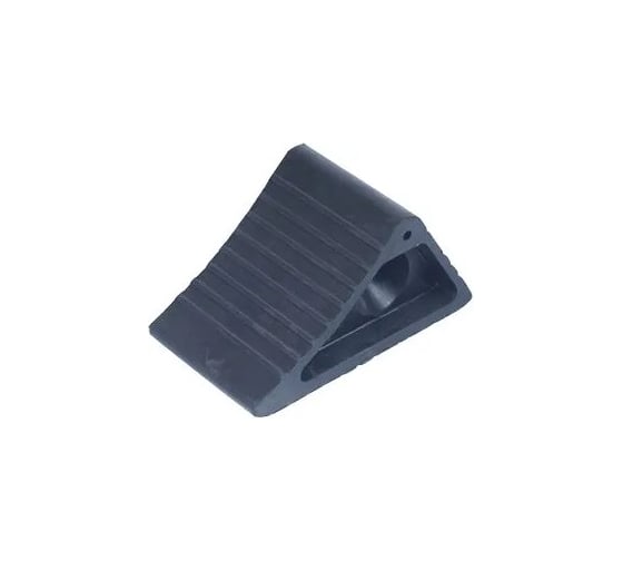 Изображение товара Башмак под колесо GARDE резина 120x80x70 мм GSR4002