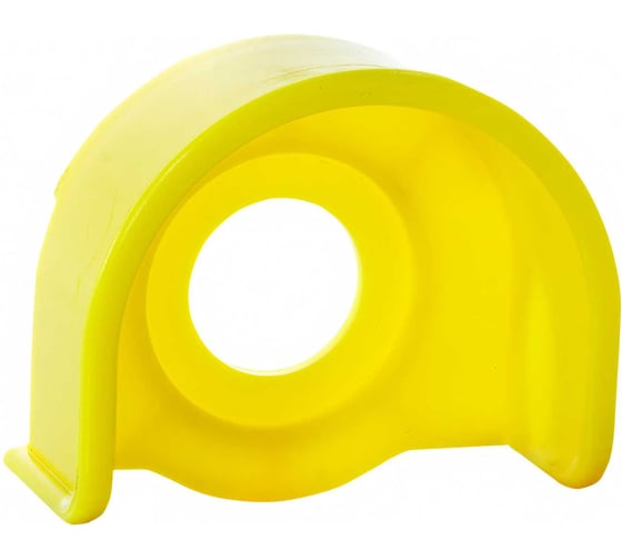 Изображение товара С-образный защитный кожух для кнопок аварийной остановки EKF PROxima scep-c