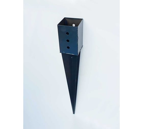 Изображение товара Крепеж для стоек забивной BILTI 100 Б-КДСЗ-100-Х388