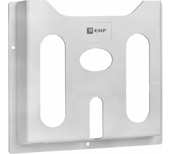 Изображение товара Пластиковый карман для документации EKF, А4 Basic mb-kar-a4