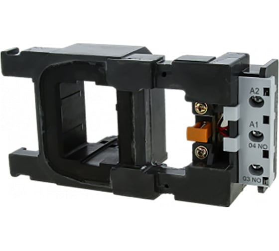 Изображение товара Катушка управления EKF, КТЭ F 330А 400В ctr-k-b-330/400