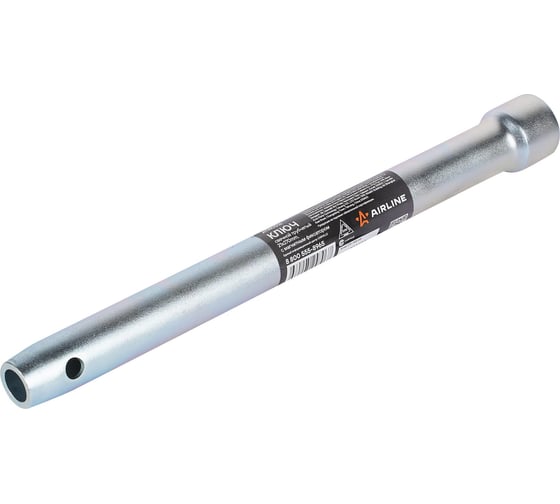 Изображение товара Ключ свечной трубчатый Airline PRO 21x270 мм, с магнитным фиксатором ATAC014