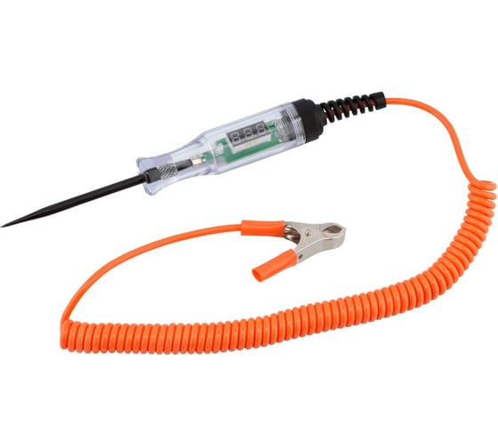 Изображение товара Пробник автомобильный цифровой АвтоDело 3-48 В 40926 16867