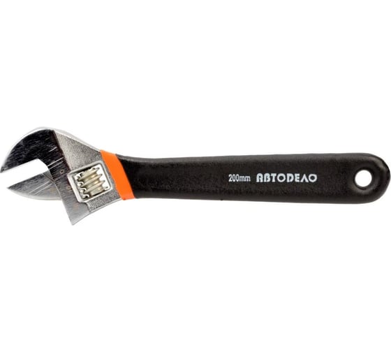 Изображение товара Ключ разводной АвтоDело PRO КР-27 200 мм 36521 16649