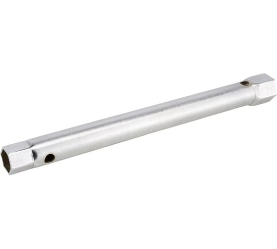 Изображение товара Ключ свечной-трубка АвтоDело 16х21 мм, 270 мм 34216 16343