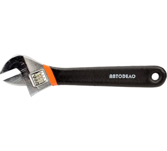 Изображение товара Ключ разводной АвтоDело PRO КР-34 250 мм 36522 16650