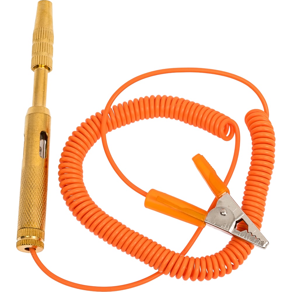 Изображение товара Пробник АвтоДело 40924 16869 6-24 В, 2,7 м провод