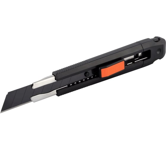 Изображение товара Нож с сегментным лезвием АвтоDело PRO 18 мм 45919 16837