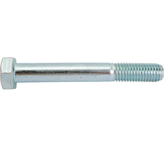 Изображение товара Болт ЕВРОПАРТНЕР DIN931 с ШГ с неполн. рез. Zn 12х90, 2 шт. 2 0270 2