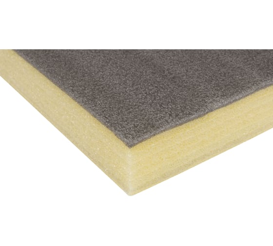 Изображение товара Строймат POLIFAS серии СРП 50 мм (1х0,6 м) 525000231