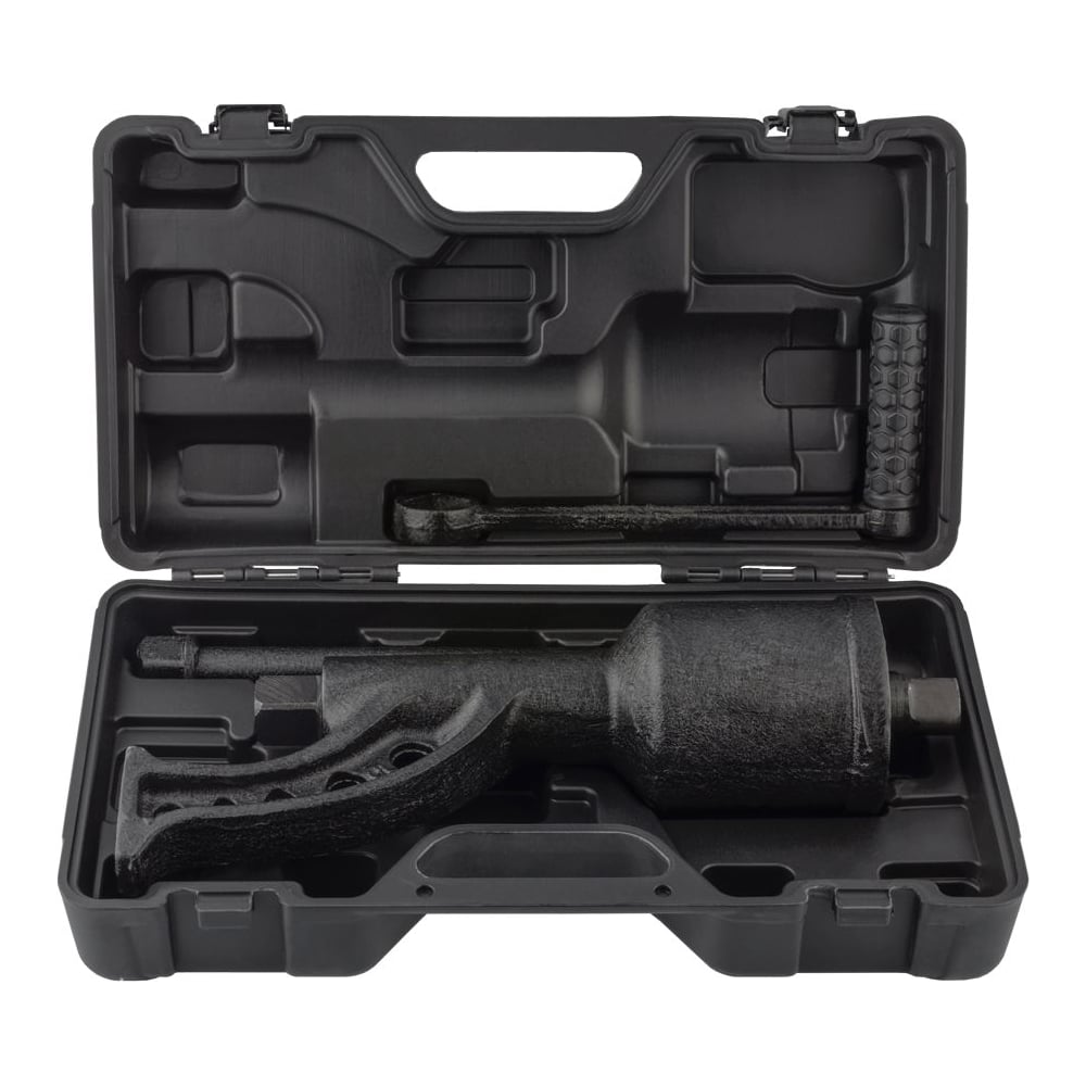 Изображение товара Гайковерт с УКМ усиленный АвтоDело 7800 Нм для грузовых автомобилей