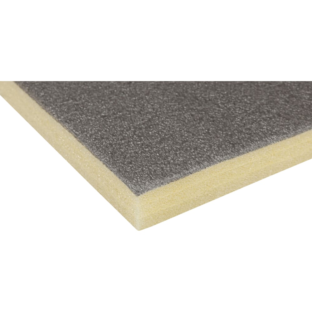 Изображение товара POLIFAS серия СРП 30 мм теплоизоляционная плита для кровли стен и полов