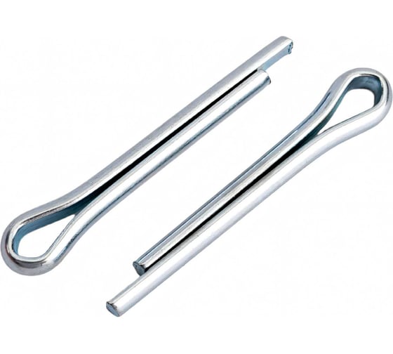 Изображение товара Шплинт ЕВРОПАРТНЕР DIN94 M3,2x20 Zn 10 шт. 12 0387 1