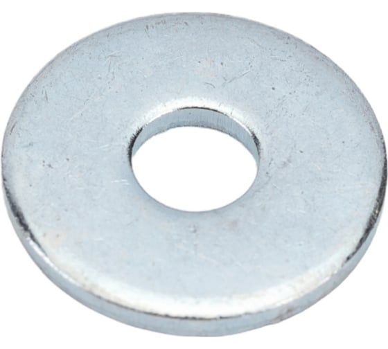 Изображение товара Усиленная кузовная шайба ЕВРОПАРТНЕР DIN440 ZN M6х22, 10 шт. 12 0430 1