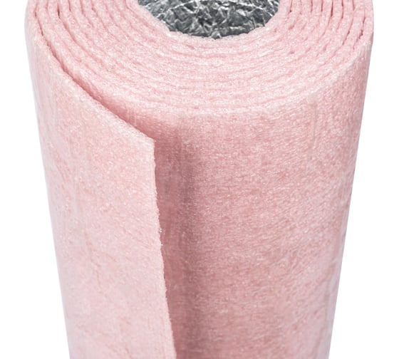 Изображение товара Рулонная изоляция POLIFAS серии СРП, тип С3, 5 мм (1x25 м) 17893