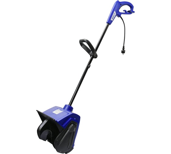 Изображение товара Снегоуборщик электрический BOJET 33 см ESS-33