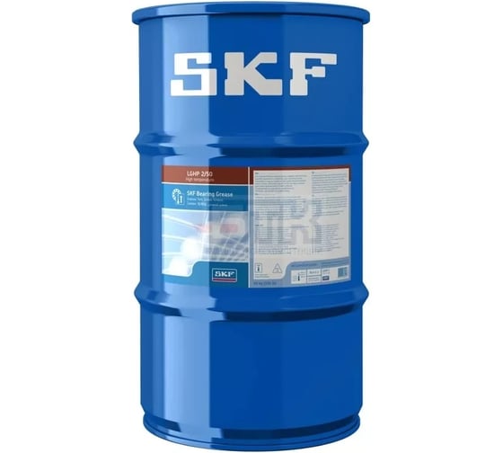 Изображение товара Смазка SKF (50 кг) LGHP 2/50 LGHP 2/50