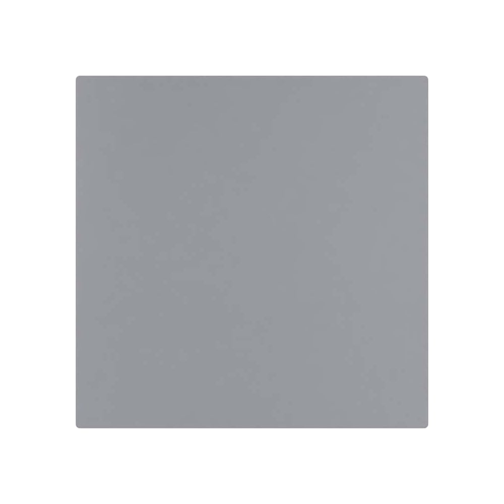 Изображение товара Панель декоративная AEON 100/125 мм, 175x175 мм, пластик DICITI PA4/5 Gray Metal