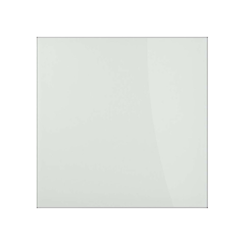 Изображение товара Панель декоративная AEON 100/125 мм, 179x179 мм, стекло Lacobel DICITI PAGL4/5 White Soft Изображение товара Панель декоративная AEON 100/125 мм, 179x179 мм, стекло Lacobel DICITI PAGL4/5 White Soft