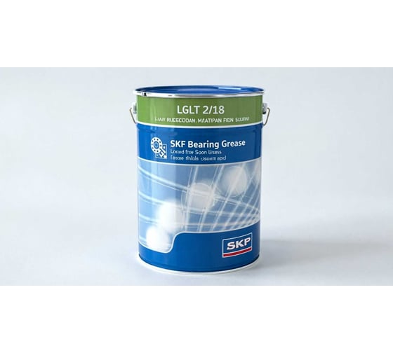 Изображение товара Смазка SKF (18 кг) LGLT 2/18 LGLT 2/18