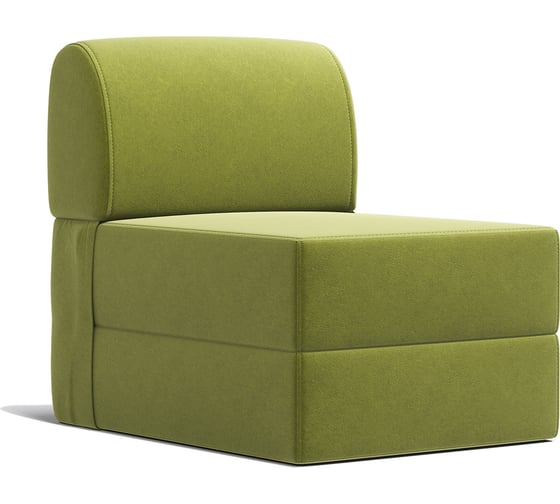 Изображение товара Кресло-кровать Шарм Рио велюр Дрим эппл 1705246116