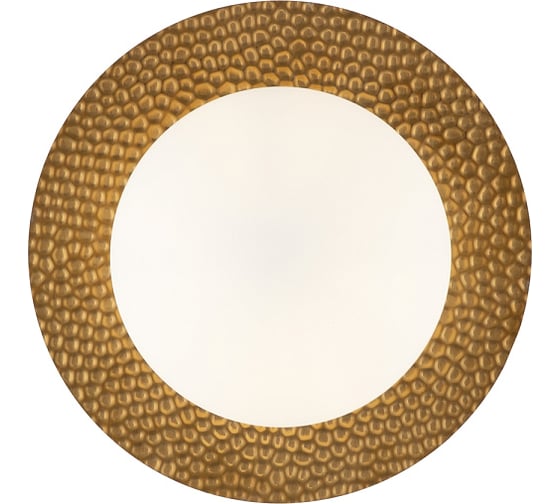 Изображение товара Настенный светильник Freya (бра) Camelia 1хE27x60W Латунь FR5202WL-01BS