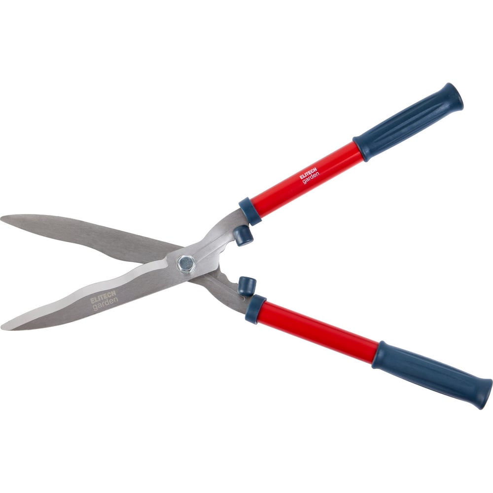 Изображение товара Ножницы садовые Elitech GS06 Garden 206419