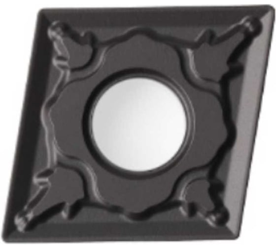 Изображение товара Пластина токарная CCGT120408-LC YN101 UARGUS 14 601 002