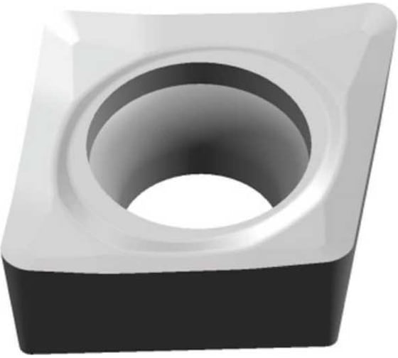 Изображение товара Пластина токарная CCGX060204-AL IN7015 UARGUS 14 539 041