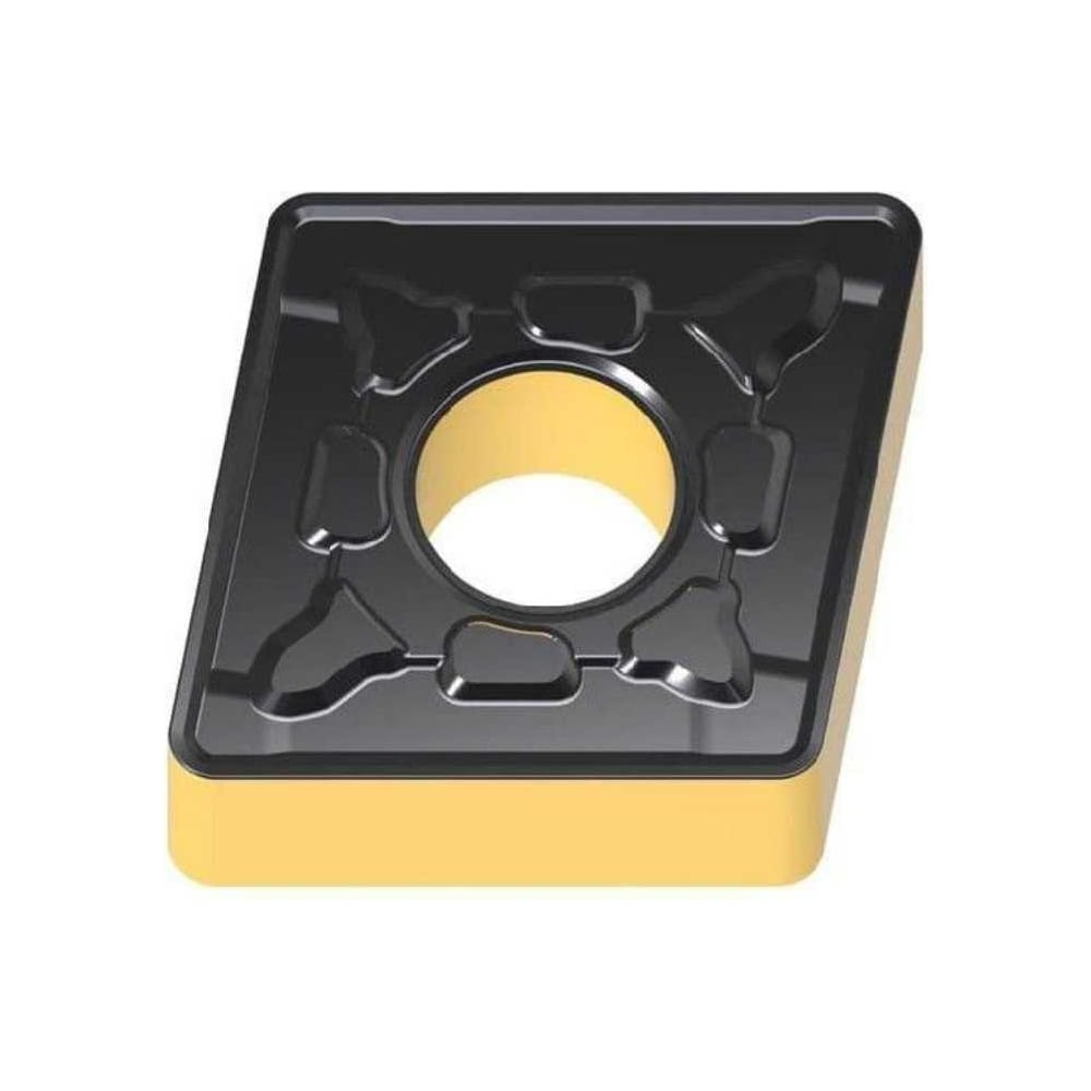 Изображение товара Пластина фрезерная CPNT120408T WP35CM UARGUS для стальных деталей