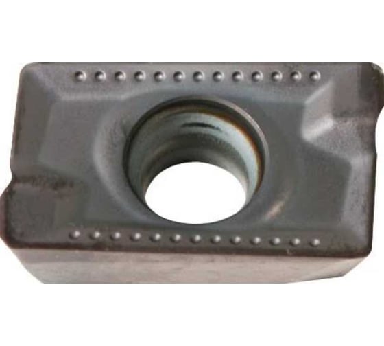 Изображение товара Пластина фрезерная XOMX10T304TR-M09 MP3000 UARGUS 15 823 012