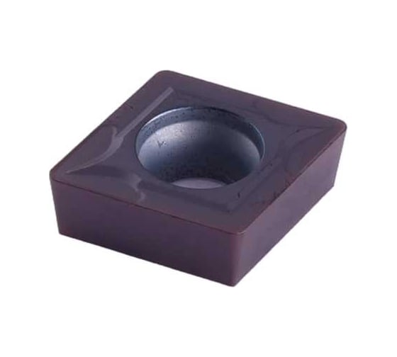 Изображение товара Пластина токарная CCMT120408 VP HM5225 UARGUS 14 539 032