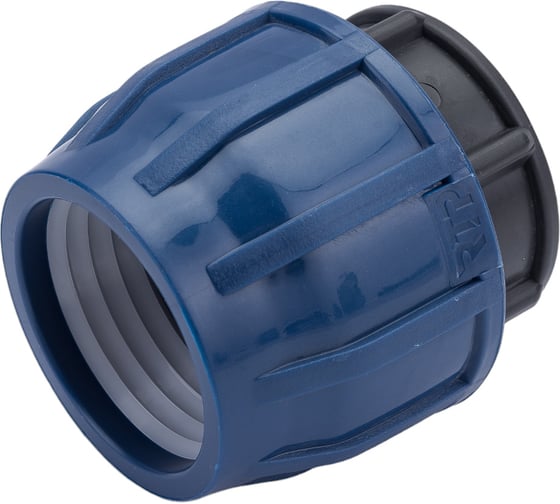 Изображение товара Заглушка PN 16 D 63 RTP 17111