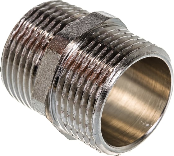 Изображение товара Резьбовой ниппель RTP G 3/4 34909