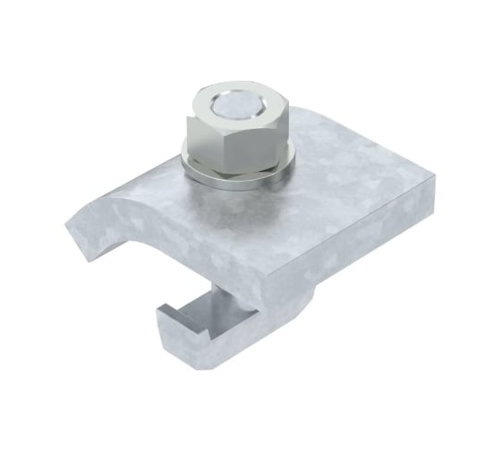 Изображение товара Крепежный уголок OBO Bettermann 6355021