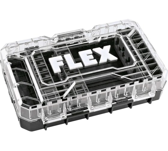 Изображение товара Футляр для бит FLEX STACK PACK DB 41 E 530535