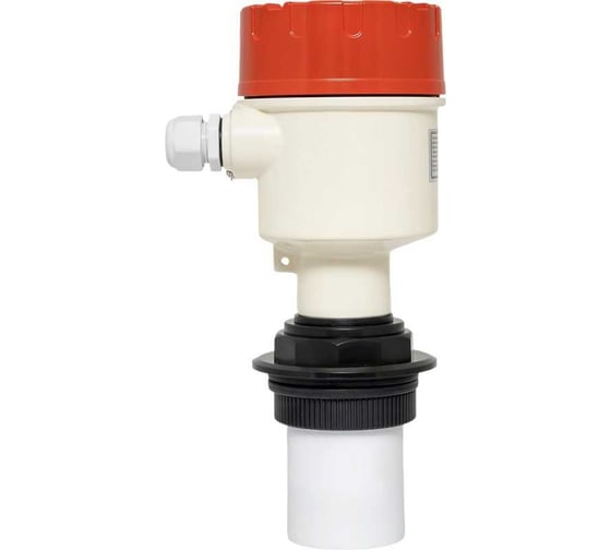 Изображение товара Ультразвуковой уровнемер EKF SONIC-1 0-10 метров snc-1-10