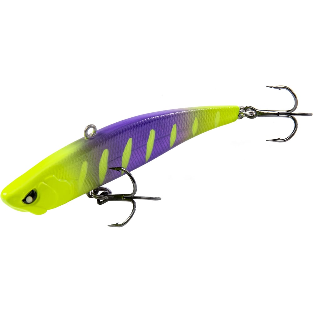 Изображение товара Воблер тонущий Lucky John LJ Pro Series SLIM VIB S 80.00 мм цвет 352