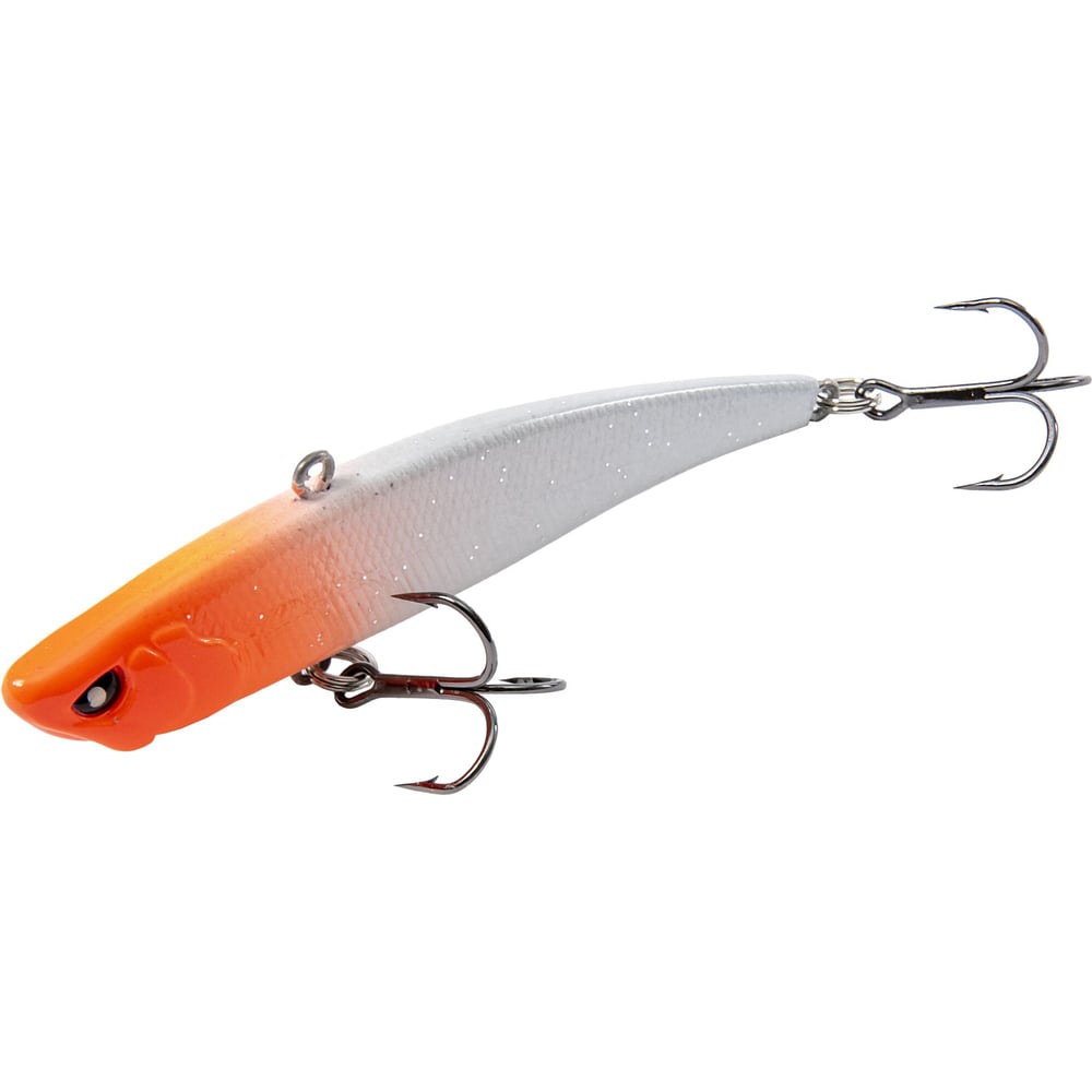 Изображение товара Воблер тонущий Lucky John LJ Pro Series SLIM VIB S 80 мм цвет 353