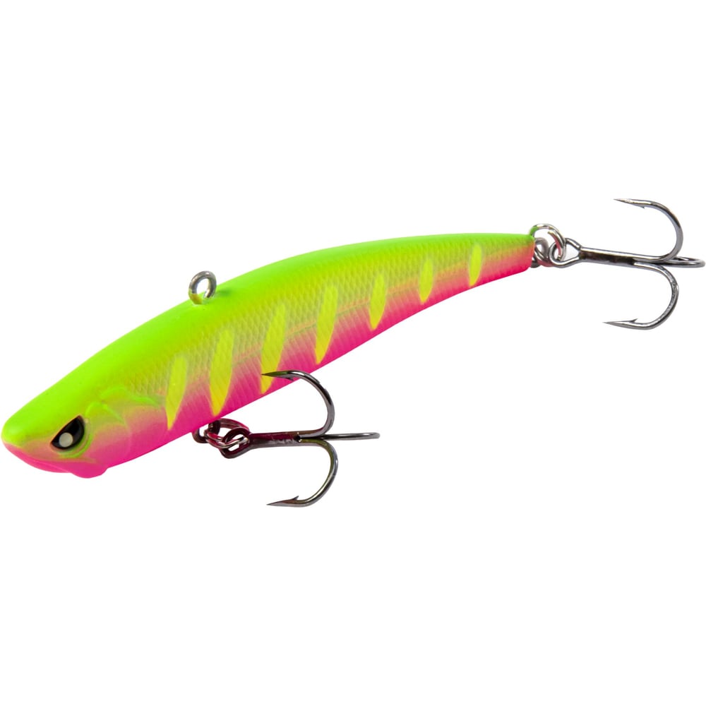 Изображение товара Воблер тонущий Lucky John LJ Pro Series SLIM VIB S 80 мм, цвет 354