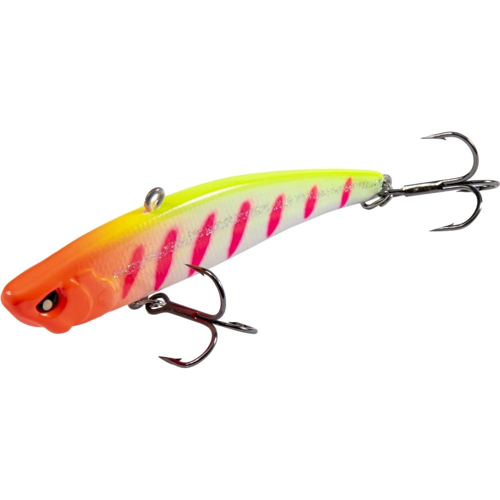 Изображение товара Воблер тонущий Lucky John LJ Pro Series SLIM VIB S 80 мм цвет 355