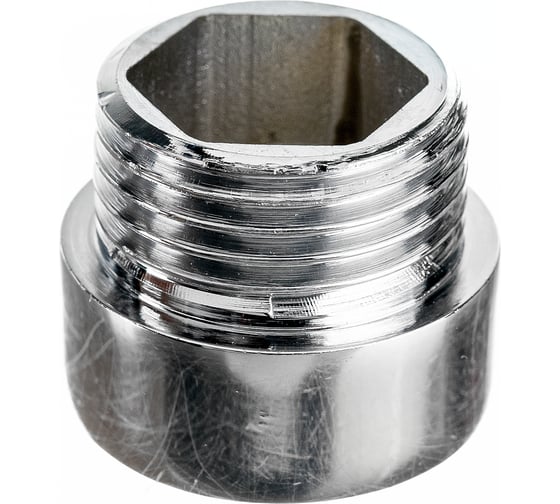 Изображение товара Удлинитель RTP латунный, 25, G1/2, L10 25204