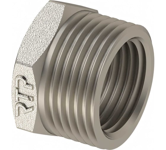 Изображение товара Футорка RTP G 1 1/4"х1" Уп. 3841