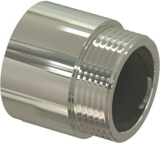 Изображение товара Удлинитель латунный для смесителя RTP 29, G3/4, L37,5 27680